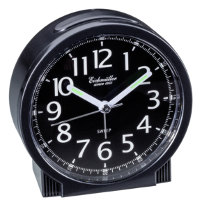 Wecker analog