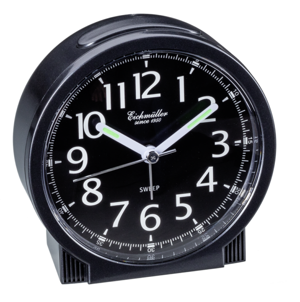 Wecker analog